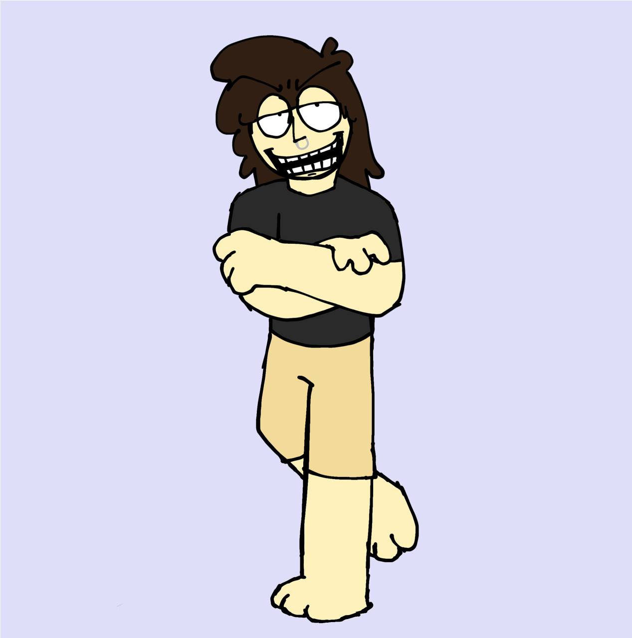 Artist Portrait