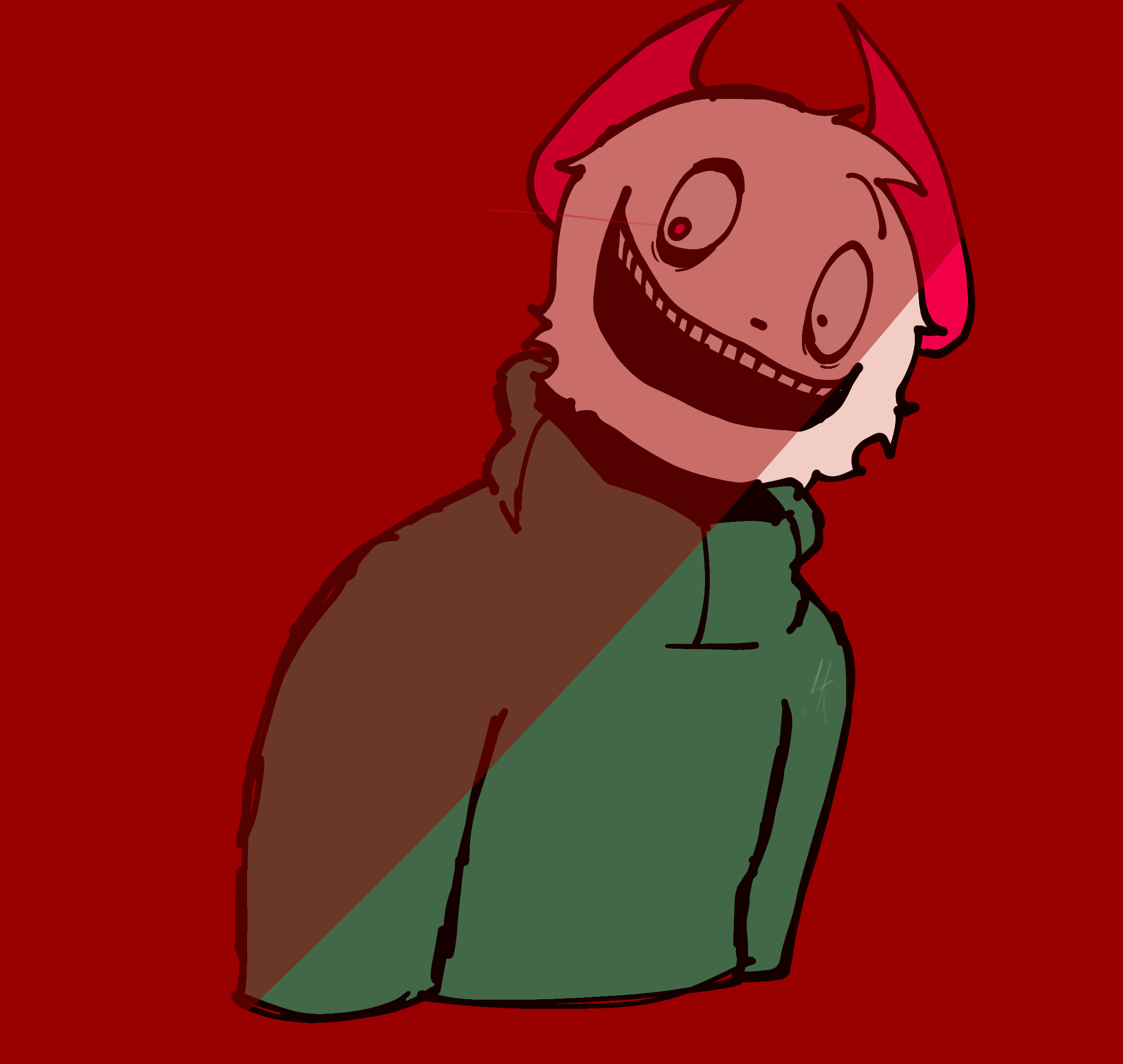 redrum